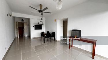 Well-maintained & cozy home at Paradesa Rustica 1