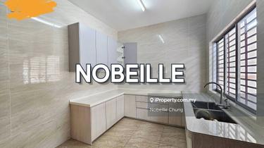 Full Reno And Kit/Cab And Good Unit, Putra Bahagia, Putra Heights, Usj 1