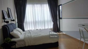 Serviced residence for Rent 1