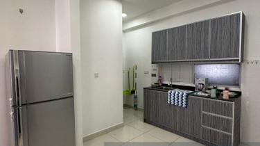 Pinnacle Sri Petaling for rent near Bukit Jalil Taman OUG jalan Radin  1