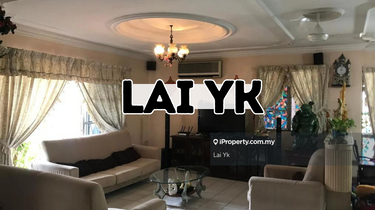USJ 5 Semi-D house for Sale 1