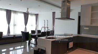Uptown Residences, Damansara Utama 1