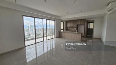 Just Listed In Market! Brand New Unit is ready to welcome tenant! 1