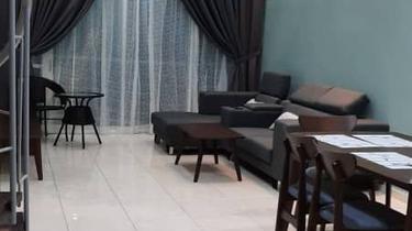 Bukit Baru Melaka Apartment For Rent Iproperty Com My
