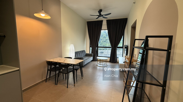Brand new mossaz 2bedroom actual unit with washing machine 1