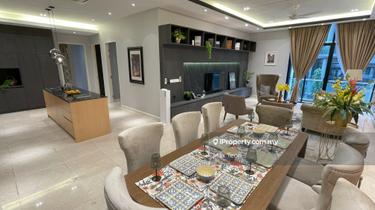 Luxury Bungalow In The Sky. Surrounded By Embassy 1