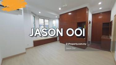 Extended Back And Laminate Floor, Usj 9, Usj 11 Subang Jaya, Usj 14 1