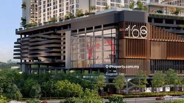 Condo Basic Unit For Sale 1