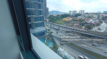 Cheras Mutiara Central Office for Rent 1