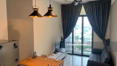 Fully Furnished Unit For Sell. 1