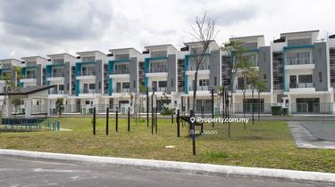 Terrace house for Sale 1