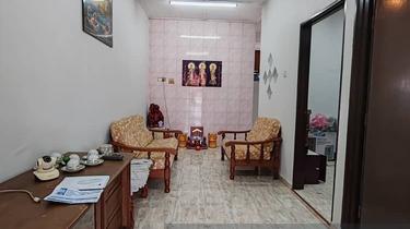 Single Storey Terrace  House For Sales  (Pengkalan Alor Gajah, Melaka) 1