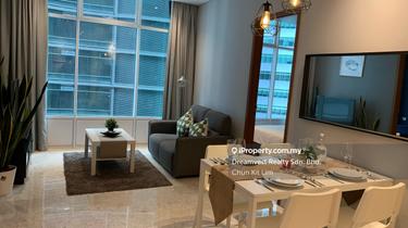 Serviced residence for Rent 1