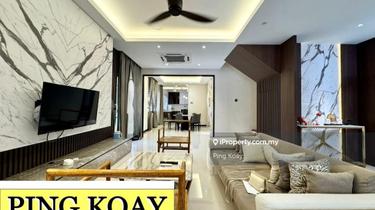 Tastefully renovation, Tip top condition, Peaceful neighbourhood 1