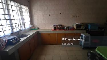 2 Storey House @ Taman Sri Bahtera, Yulek, Cheras  1