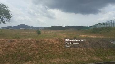 Industrial land for Sale 1