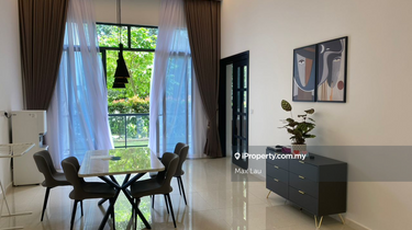 Fully Furnished Agile Mont Kiara for Sale 1