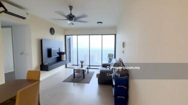 Fully Furnished  Geo Condominium Bukit Rimau Kota Kemuning  1