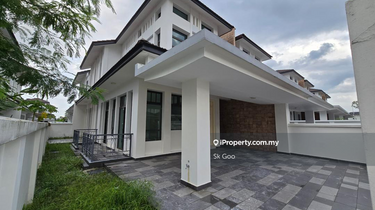 Good deal 2 storey cluster house 1