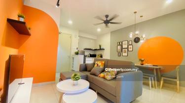 Arte Mont Kiara 1