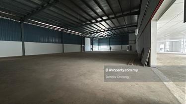 Detached Factory For Rent or Sale 1