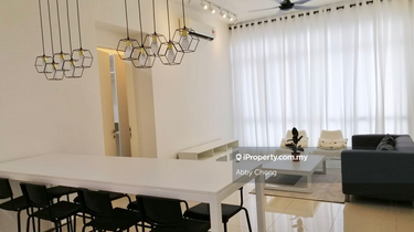 2 Room 2 Bath Fully Furnished for Rent 1