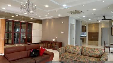 3 Storey Semi D in D'island Residence, Puchong (below market price) 1
