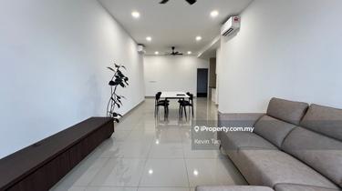 High demand Bangsar 3 Bedder; brand new! 1