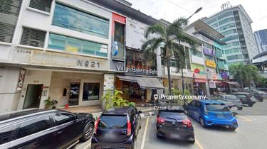 Ready Crowded, Limited Unit 3 Stry Intermediate, Good Buy, Freehold 1