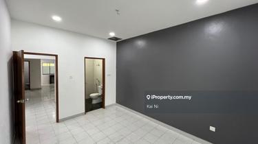 Newly Renovated, Fully Extend and Fully Tiles  1