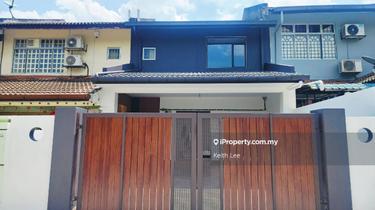 Newly Renovated Property For Sale Near Btho MRT Station 1