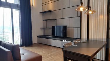 Exclusive High floor for Sale! 1