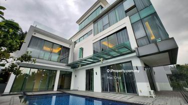 Bungalow for Sale 1