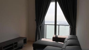 Seaview 2 bedroom 2 bathroom 1