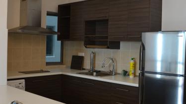 Fully Furnished, pool view, well kept  1