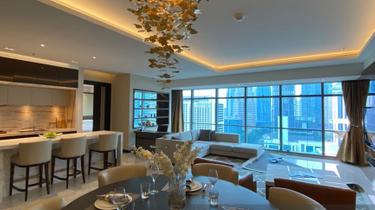 Ritz Carlton residence for sale 1