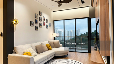 Fully Furnished ID Designed 1