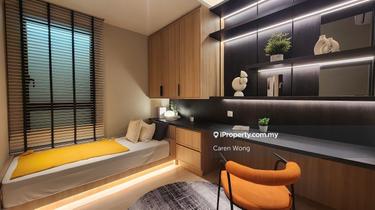 Location Investment  1