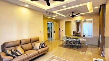 Gems Residences @ IOI Resort City, Putrajaya 1