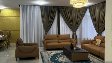 The Troika for Rental 1