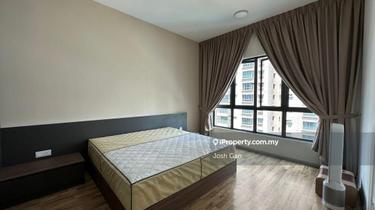 Sunway Mont unit for Sale 1