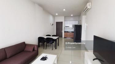 Skysuites @ Meldrum Hills 1