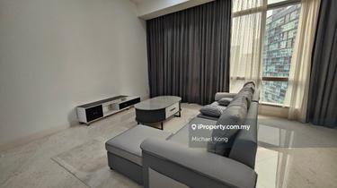 Serviced residence for Rent 1