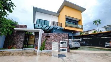 Spacious and Modern Bungalow for sale. Call us for more details 1