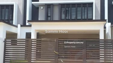 Terrace house for Sale 1