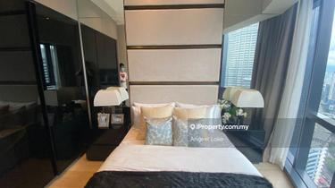 Star Residences Tower Three @ KLCC 1