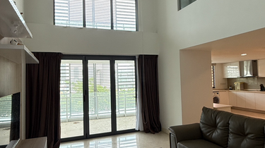 Duplex Imperia Condominium  1