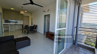 Pinnacle sri petaling for rent  1