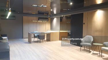 Office for Rent 1