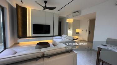 Senior Property Agent Specialising in Desa Parkcity more than 10 years 1